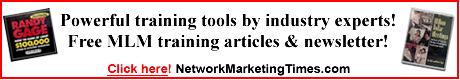 Network / Multi Level Marketing : Jaringan Pemasaran : Suplemen Makanan Herbal Chinese